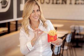 McDonalds es el nuevo patrocinador regional de la Frmula 1 en Amrica Latina