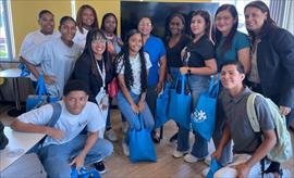 McDonalds impulsa el empleo juvenil en Villalobos con la apertura de un nuevo restaurante