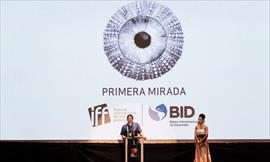 La 12ma edicin de IFF Panam regresa con un formato 100% presencial y la 8va entrega del fondo PRIEMIOS MIRADA