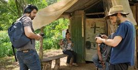 El Festival Internacional de Cine Documental de Panam anuncia la apertura de sus convocatorias