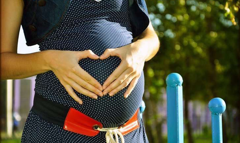 Cuidados Que Debes Tener Durante El Embarazo LatinOL Vida Social
