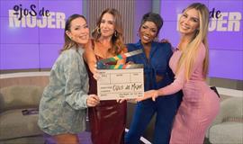 Escuela Imparables el primer reality de competencia de Latinoamrica de empoderamiento femenino regresa para una 2da temporada