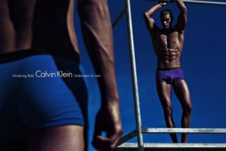 Calvin Klein ropa interior hombre verano 2012 | LatinOL.com SpotFASHION