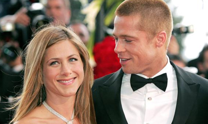 Brad Pitt como parte de su recuperacin se disculp con Jennifer Aniston