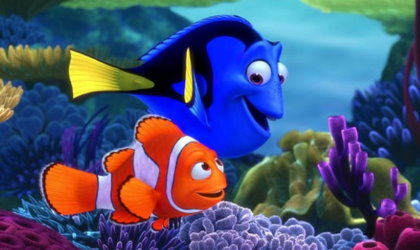 Todo lo que necesitas saber de 'Buscando a Dory'  Cine