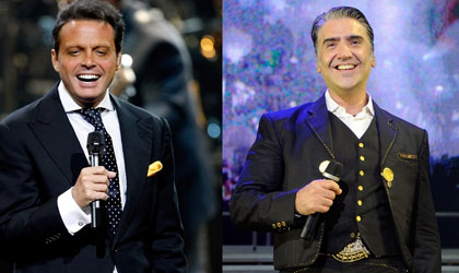 Alejandro Fernndez dio fuertes declaraciones