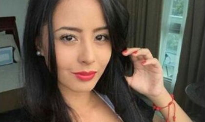 Circula supuesta foto íntima de María Camila de 'Suficiente con las