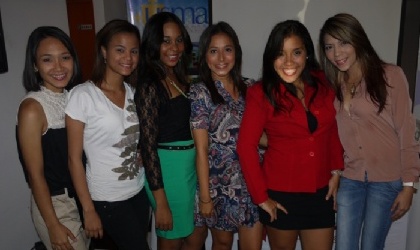 Nominados a los Premios Victoria  2012