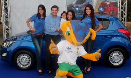 Campaa Yo Lo Vi de Petroautos llega a su final y regala el auto