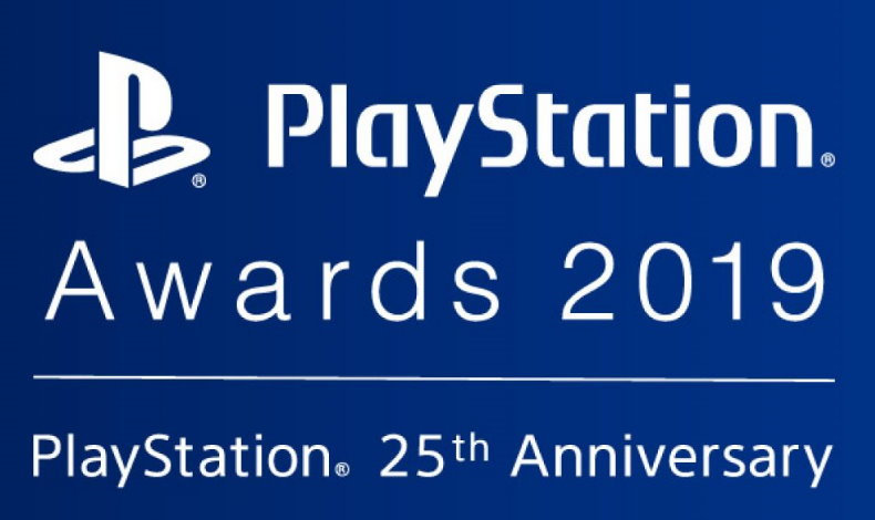 Playstation Awards Se Llevará A Cabo El Próximo 3 De Diciembre