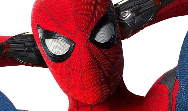 Spider-Man: Homecoming' se convierte en la película de superhéroes más  taquillera del año  Cine