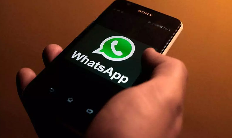 En La Nueva Versión De Whatsapp Podrás Enviar Y Recibir Dinero Zona Digital 5750