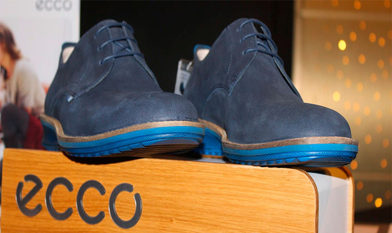 Zapatos ecco discount en santiago hoy