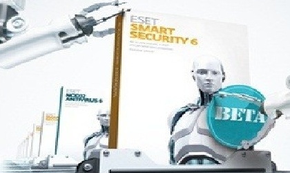 Eset защита банковской оплаты не запускается