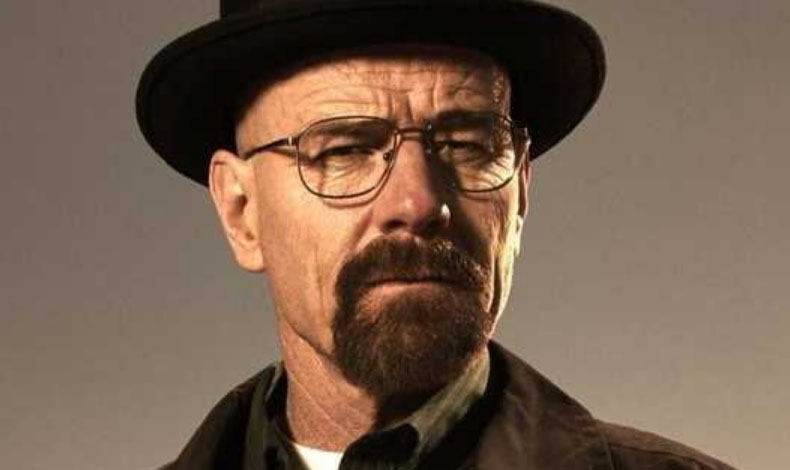 ¿bryan Cranston Confirma Film De ‘breaking Bad Cine