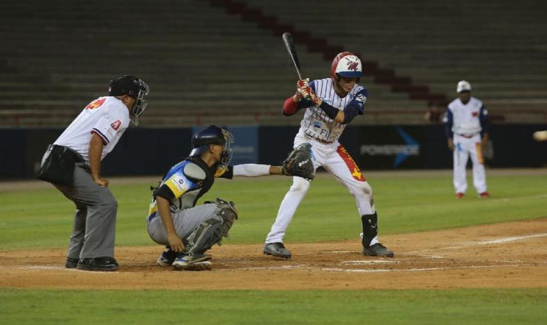 Campeonato Nacional Juvenil de Béisbol entrará en su XIV ...