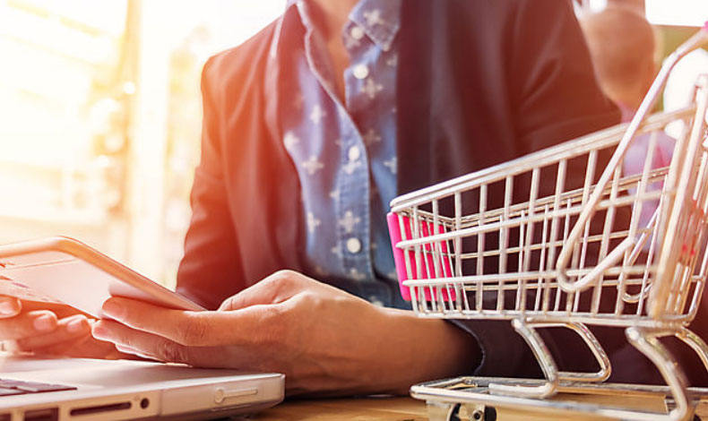 Aumentan Las Compras Por Internet | LatinOL.com Zona Digital