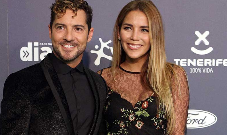 David Bisbal Y Elena Tablada Se Encuentran Nuevamente En Los Tribunales Vida Social 6258