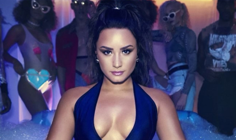 Tell Me You Love Me El Nuevo álbum De Demi Lovato Disponible En Todas Las Plataformas 