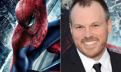 Director de The Amazing Spiderman se siente orgulloso de lo logrado |   Cine