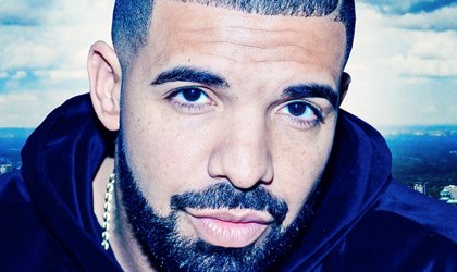 Drake se convirti en chapern de baile de graduacin