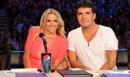 Britney Spears. Podra no ser convocada para X Factor 2013