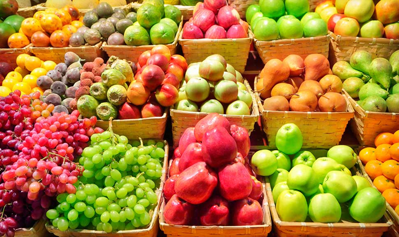 Frutas Ideales Para Incluir En Una Dieta De Pérdida De Peso Vida Social 1750