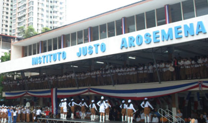 Instituto Justo Arosemena No Viola Garantía Constitucional Con Aumentos ...