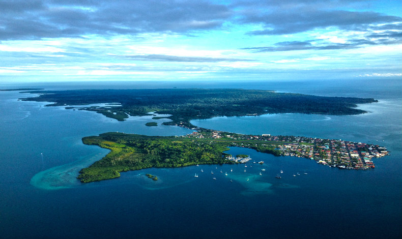 Turismo hacia Bocas incrementa en fiestas