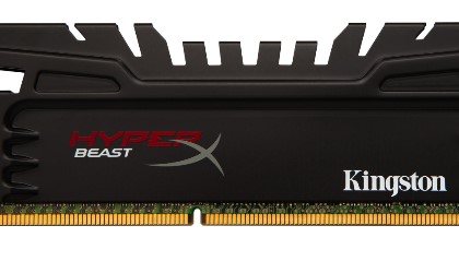 Hyperx beast обои