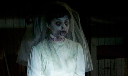 Estrenos de este viernes: Jugando por Amor, Posesin Satnica y Presencias del Mas All