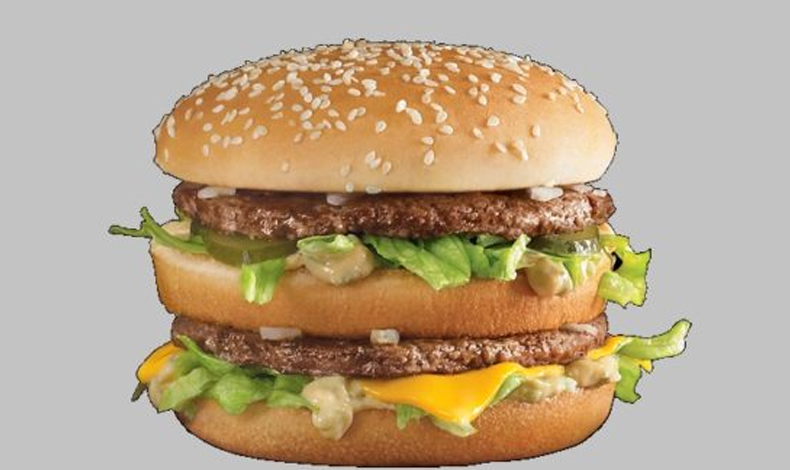 Esta es la receta de la salsa de la Big Mac  Vida Social