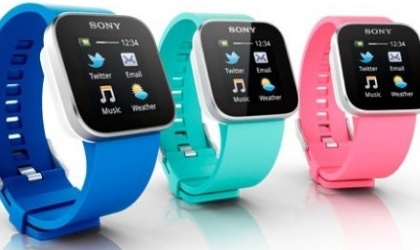 Smartwatch - Zona Digital