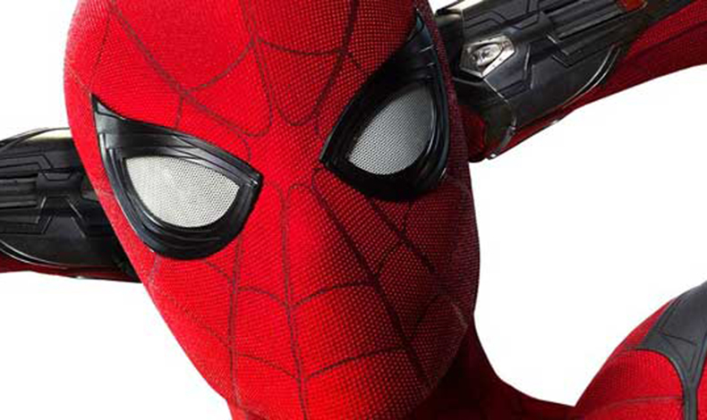 Spider-Man: Homecoming' supera los 700 millones de dólares en taquilla |   Música