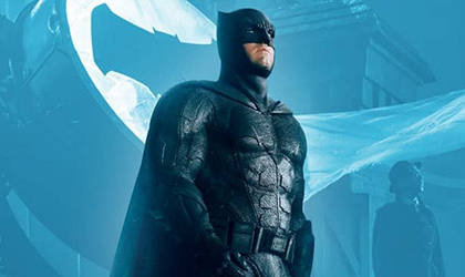 Warner Bros desmiente el rumor sobre las cuatro películas de Batman |   Música