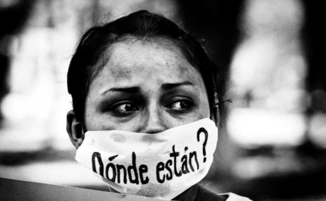 Violencia De Género Y Desaparición De Mujeres Exigen Respuestas Y Convocan A Una Protesta