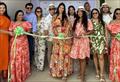 Grupo Roble inaugura nuevos espacios en Arboledas, Panam Oeste