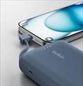 Belkin para el Galaxy S25 de Samsung