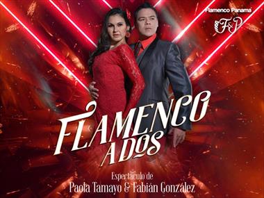 /musica/en-el-dia-internacional-de-la-danza-compania-flamenco-panama-presenta-flamenco-a-dos/92389.html