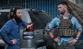 Chris Hemsworth ser el protagonista de 'Dhaka'