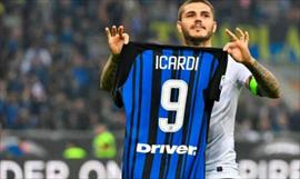 Icardi podra perder la capitana del Inter