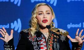 Madonna indic que son falsos los supuestos rumores de proceso de adopcin