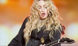 Hija de Madonna se uni a la tendencia de los vellos en las axilas