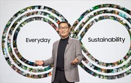 Samsung Electronics lanza una nueva campaa de publicidad